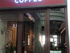 门面-COSTA COFFEE(斯普瑞斯奥特莱斯店)