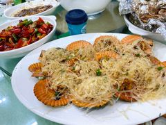 -景好海鲜餐厅(大鹏必选旅游店)