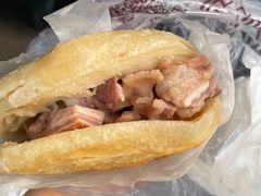 -闫家驴肉老店(华电一校店)