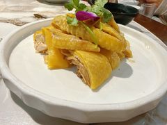 -海宁煲农家菜(惠南镇店)