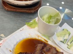 -南海食街(佛冈店)