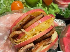 -韩宫宴烤肉·料理(南京江宁万达店)