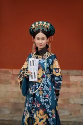 点击看大图 -美云庭古装·格格服汉服·京城旅拍(北京店)