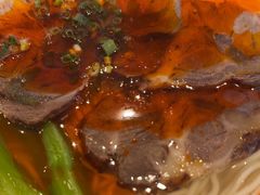 -翡翠拉面小笼包Crystal Jade(上海浦东国际机场T1店)