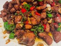 -湘鼎盛·大厨鲜炒湖南味(高新银泰店)