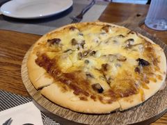 -曼乐辰餐厅(中庚漫游城店)