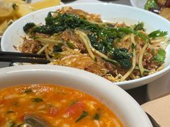 -关东小磨东北菜(上海长风大悦城店)