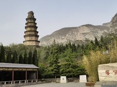 -响堂山石窟-北响堂山石窟