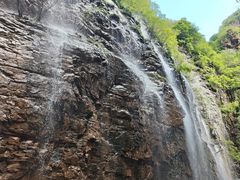 -湖洞水自然风景区