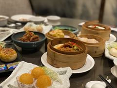 -领事馆19号中餐厅(厦门海景洲际酒店)