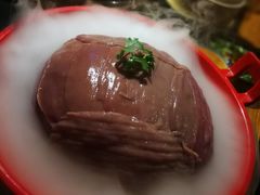 -王婆乔鲜鱼自助火锅(蜀汉路店)