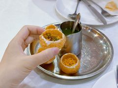 -葛尼沙印度餐厅 (镇明路店)
