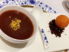 -Yan Ting 宴庭中餐厅(上海静安瑞吉酒店)