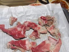 -玫瑰花园自助烤肉(顺义鑫海韵通店)