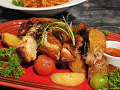 -TIAGO HOME KITCHEN(王府中环店)