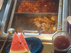 -大隐·成都火锅Bistro(合生麒麟新天地店)