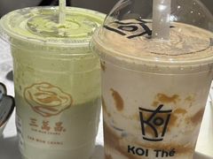 -香雪海饭店中餐厅(人民桥店)