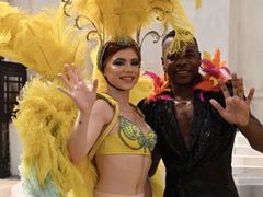 -华谊兄弟（长沙）电影小镇