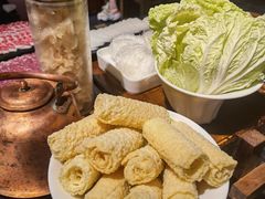-清真京华源·涮肉烧烤(丰庆店)