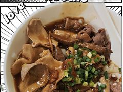 -荔林食店(西华路店)