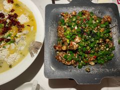 -川味堂·四川豆花(八卦岭店)