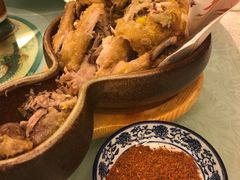 -玉华宫宾馆·餐厅(铜川驻京办店)
