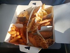 -麦当劳(吉林站13检票口对面)