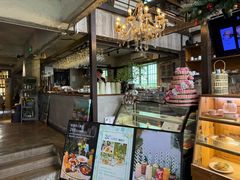 -24H COLOR咖啡厅(惠州金山湖店)