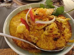 -CHINCHIN 青青·泰国料理(万象食家店)