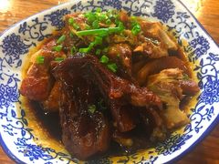 -张家巷美食(南浔店)