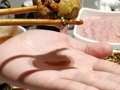 -海底捞火锅(金光华店)