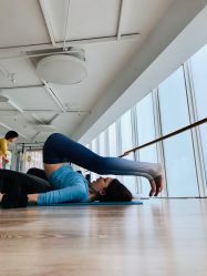 -Real Pilates优体普拉提