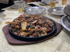 -标记美食新鲜猪杂(兴南大道店)