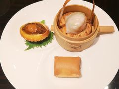 -北京四季酒店·采逸轩