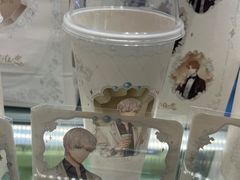 -喜茶(杭州滨江宝龙店)