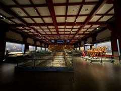 -北京大葆台遗址博物馆