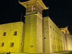 -敦煌山庄摘星阁