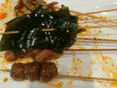 -蓉李记成都名小吃(合肥包河万达店)