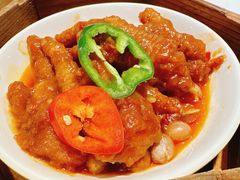 -顺丰轩园林酒家(天河店)