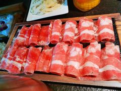 -旺晖本帮骨头煲·深夜火锅(梅园路店)