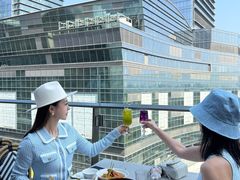 -BetterThai 泰加(苏州中心店)