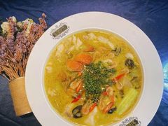 -玉玲珑(陆家嘴店)