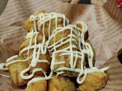 -贰醒·私房小院烧烤 (太古里店)