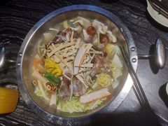 -天都火锅酒楼(虹梅南路店)