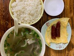 -陈记汤饭(水巷口店)