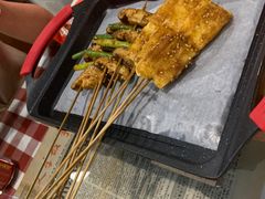 -蚝火爆·烧烤餐厅