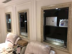 -孔雀手美甲美睫护理