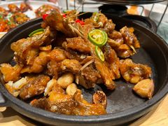 -79号渔船海鲜饭店(宝安店)