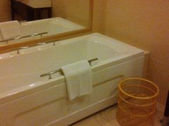 洗浴间-重庆长寿碧桂园凤悦凤凰酒店