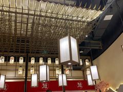 大堂-诚·鳗屋(星摩尔店)